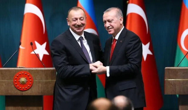 Aliyev'den özel açıklama: Erdoğan ilk aranacak kişi!