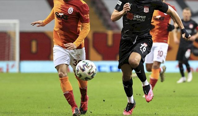 CANLI beIN - TARAFTARIUM24 LİNK Sivasspor - Galatasaray | ŞİFRESİZ İZLE