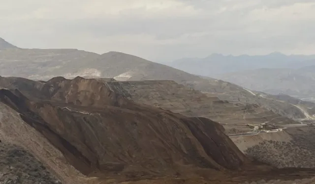 Erzincan ve Kahramanmaraş'ta Maden Trajedisi: Acı Dersler Unutulmadı mı?