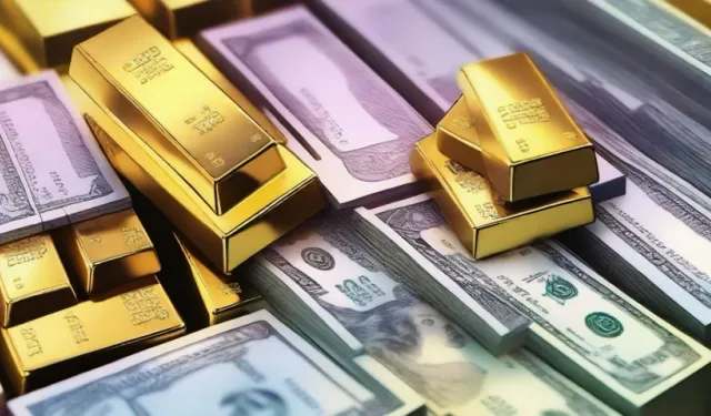 Doların yolunda: Altın ve euro, yükseliş trendine katılıyor!