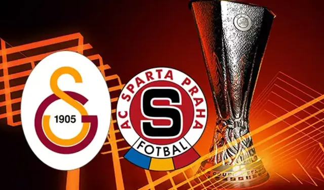 Galatasaray - Sparta Prag (CANLI iZLE) Justin Tv Bein Sports HD Selçuk Sports HD Taraftarium24 GS ACS canlı maç izle