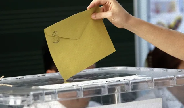 Kahramanmaraş Büyükşehir Belediye Başkanlığı Seçimlerinde oyunuzu kime vereceksiniz?