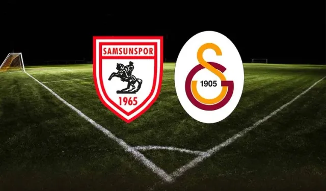 Canlı izle Samsunspor Galatasaray beIN Sports 1 şifresiz Justin TV Taraftarium24 canlı maç izle SAM GS maçı Selçuk Sport