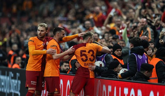 Avrupa Sahnesinde Türk Gecesi: Galatasaray - Sparta Prag Avrupa Ligi Maçı Ne Zaman, Nasıl İzlenir?