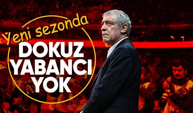 Beşiktaş'ta Yeniden Yapılanma Sinyali: 9 Yabancı Oyuncu Gidiyor!