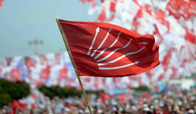 CHP'de Kurultay Sonrası Kopuş: 120 Bin Üye İstifa Etti!