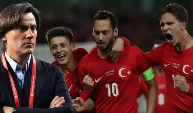 EURO 2024 Favorileri Belli Oldu! Türkiye Kaçıncı Sırada?