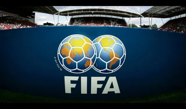 FIFA'dan o Süper Lig ekibine transfer yasağı