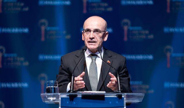 Kredi Politikalarında Yeni Dönem: Mehmet Şimşek, Merkez Bankası'nın Yanında