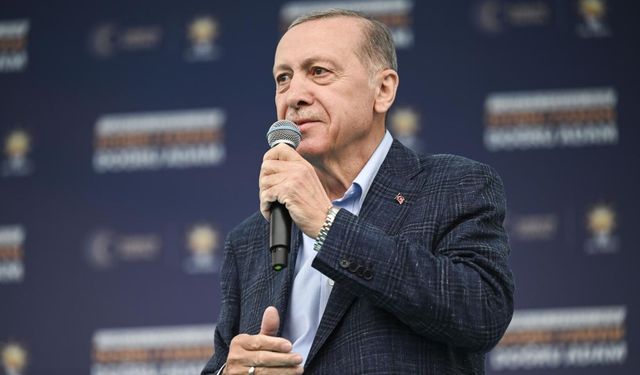Cumhurbaşkanı Erdoğan'dan Kamu Çalışanlarına Önemli Ramazan Bayramı Müjdesi