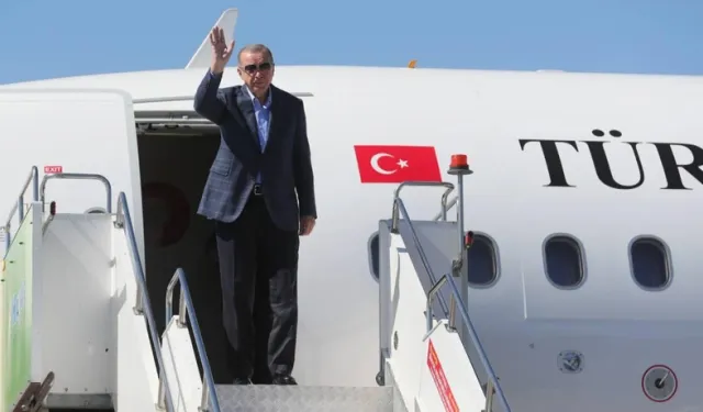 Cumhurbaşkanı Erdoğan, bayram tatili sonrası yoğun diplomasi trafiğinde bulunacak