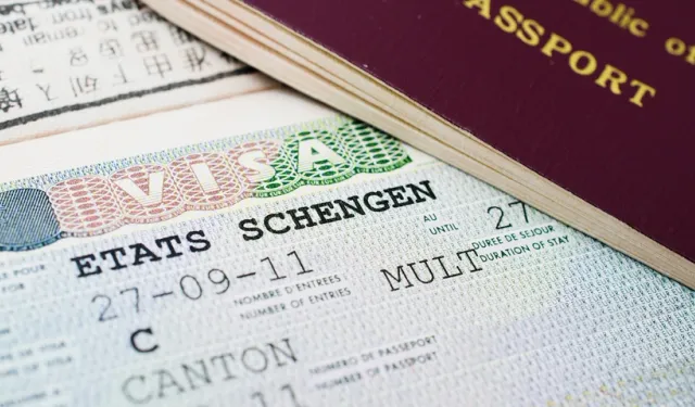 Schengen Vizesine Rekor Zam: Yeni Ücretler Belli Oldu