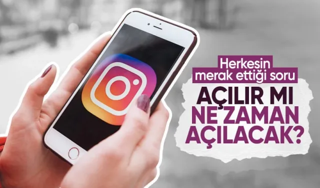 Instagram Erişim Engeli Sürerken Bazı Kullanıcılar Nasıl Giriş Yapıyor?