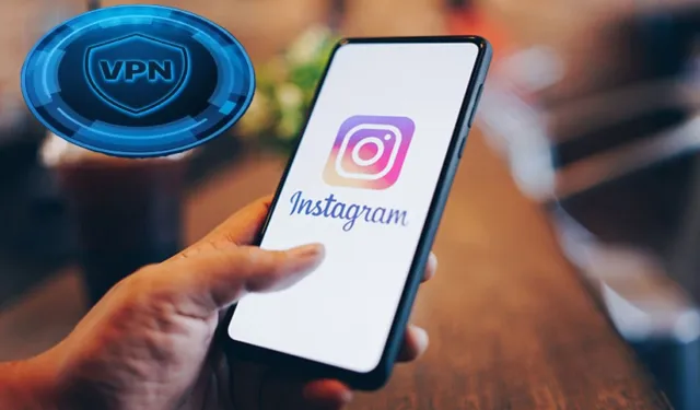 VPN İLE INSTAGRAM'A GİRİŞ: iPhone, Samsung, Huawei, Honor, Xiaomi İçin Kolay Yöntemler