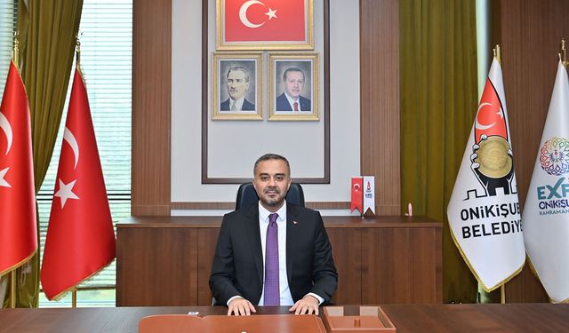 Başkan Hanifi Toptaş'tan 18 Mart Çanakkale Zaferi Mesajı