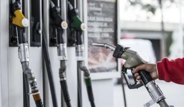 Kahramanmaraş'ta benzin ya da motorine indirim var mı? Akaryakıt fiyatlarında son durum
