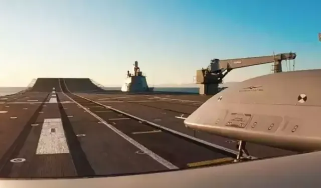 ABD'den Kongreye F-35 Mektubu: Şartlar Karşılanmadı
