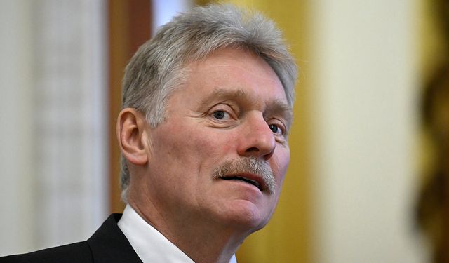 Kremlin Sözcüsü Peskov: Putin, Trump'ı Tebrik Etmeyecek