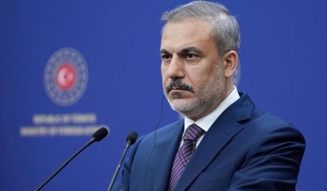 Bakan Hakan Fidan İsveç'teki Kritik NATO Zirvesine Katılıyor