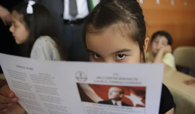 Milli Eğitim’den büyük yenilik: Karneler tarihe karışıyor