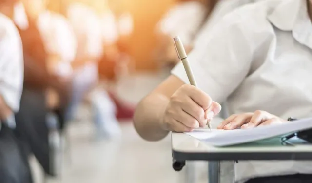 Okullarda Yeni Dönem: Kılık Kıyafet Yönetmeliği Yenilendi