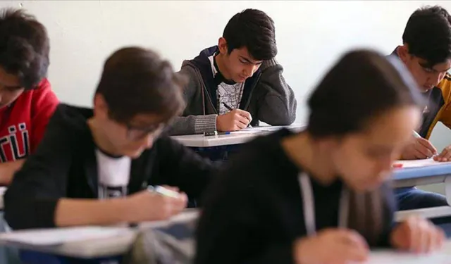 MEB'den yeni karar: Kahramanmaraş'ta ilkokullarda 'sınıf tekrarı' düzenlemesi