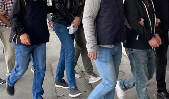 Bartın'daki müstehcen görüntü skandalında iki tutuklama
