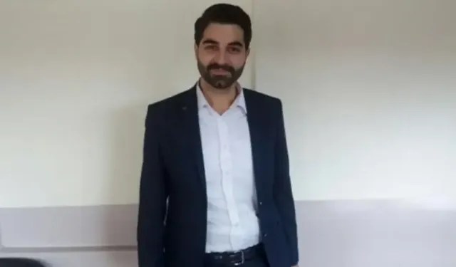 Uğurhan Atma kimdir? Reklam sektöründen siyasete yükselen isim
