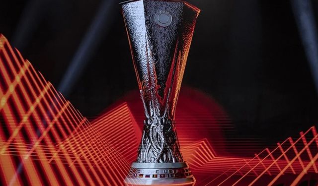 Heyecan dolu maçlar! Avrupa Ligi'nde çeyrek final eşleşmeleri!