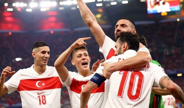 A Milli Takım'ın aday kadrosu açıklandı! Üç isim ilki yaşadı