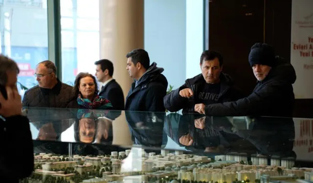 Emlak Konut’a ilgi arttı: Başvuru tarihi uzatıldı
