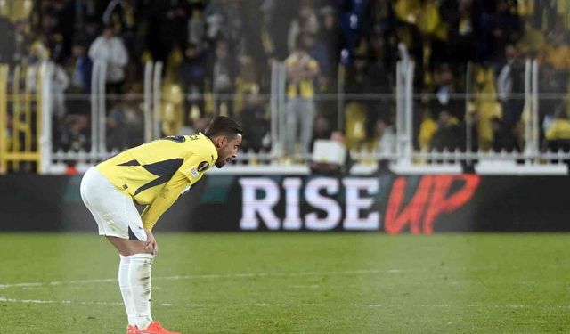 Fenerbahçe'nin Şok Mağlubiyeti: Ülke Puanı Sıralaması Nasıl Değişti?