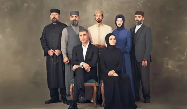 Kızıl Goncalar 40. bölüm fragmanı: büyük yüzleşme ve tehlikeli oyunlar!