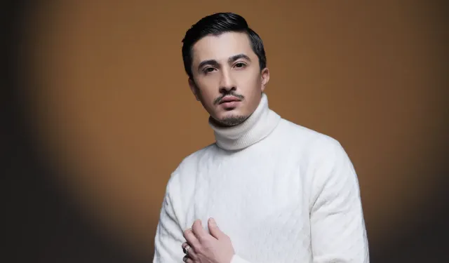 Genç Türk pop sanatçısı Emir Buğra, "Ukde" ile müzik dünyasına giriş yaptı