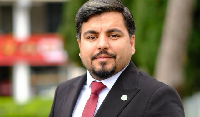 Arif Kocabıyık kimdir? Medya fenomeninden siyasi dünyaya