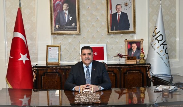 “Korkma” diye başlayan ilk mısra milletimizin yüreğine umut vermişti