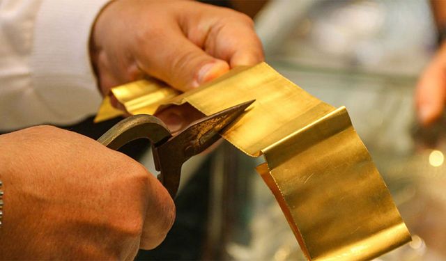 Kahramanmaraş'ta kesme altın alıp yatırım yapanlar dikkat: Bakanlık el attı!