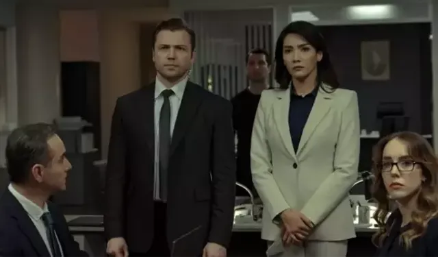 Teşkilat 135. bölüm fragmanı yayınlandı mı?