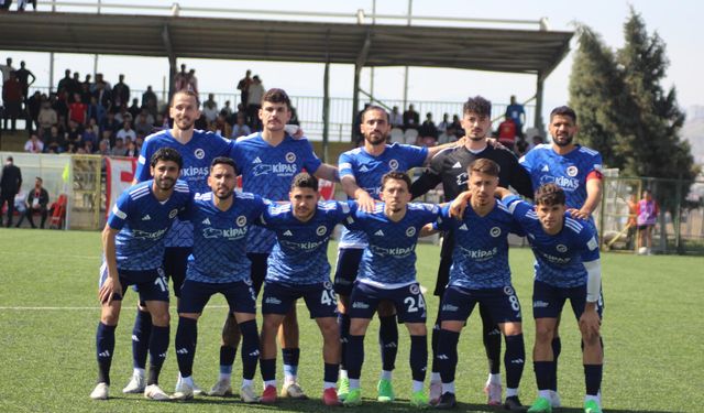 İstiklalspor, Orduspor’u 3-0 yenerek zirveye yaklaştı