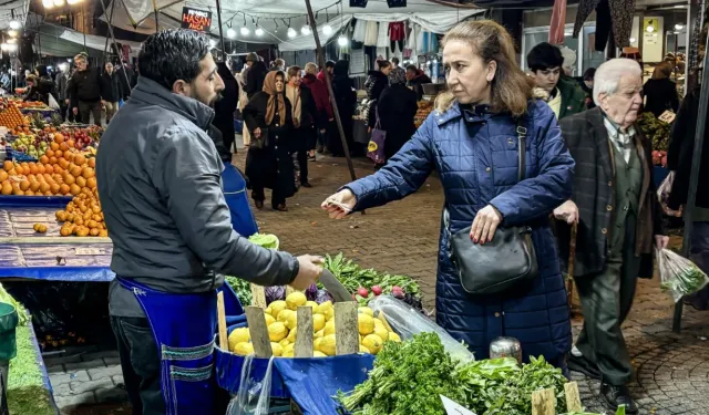 Yoksulluk sınırı asgari ücretin 3,5 katı