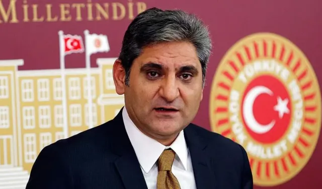 Aykut Erdoğdu kimdir? Siyasi kariyeri ve güncel durumu nedir?
