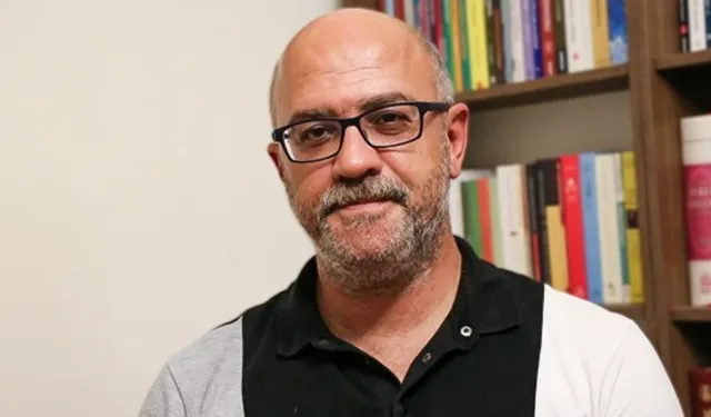 Faik Özgür Erol kimdir? İmralı heyeti’ndeki göreviyle gündemde