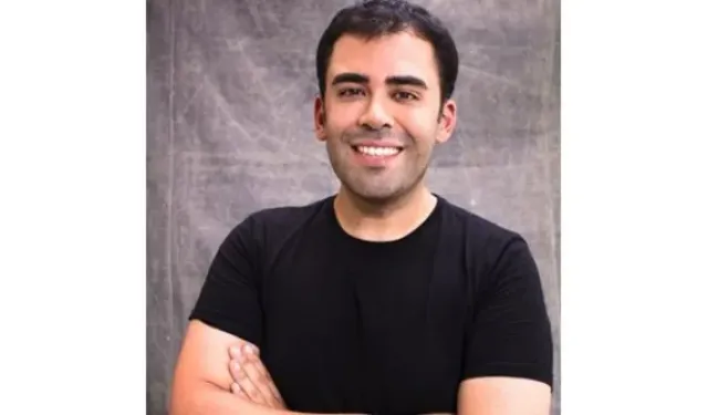Mert Vidinli kimdir, ne iş yapar? Neden gündeme geldi?