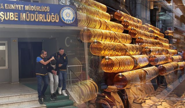 Bilezik oyununda Kahramanmaraş detayı! İşte pes dedirten olayın detayları