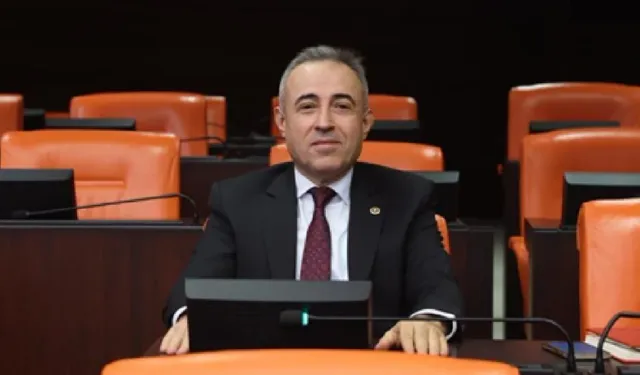 DEVA Partisi’nden Kahramanmaraş Çağrısı, ‘Sporcular Parkta Antrenman Yapıyor’