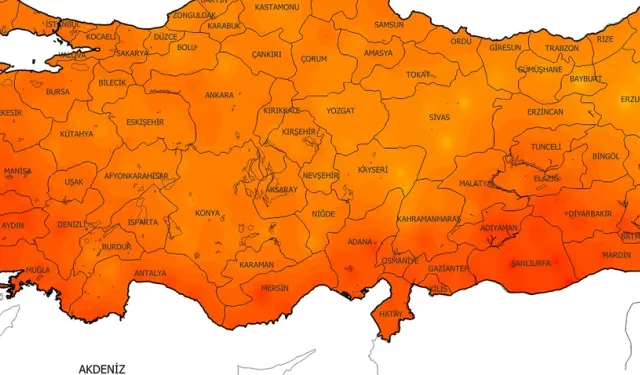 Kahramanmaraş ve çevre iller fokur fokur kaynamaya başladı: Uyum zor