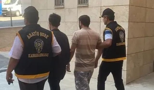 Firari Hükümlülere Şafak Operasyonu: 23 Yıllık Ceza Kesildi