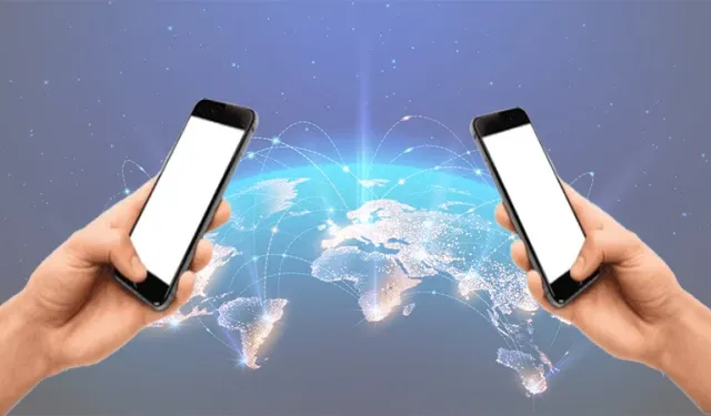 Ücretsiz internet dönemi başlıyor! Kahramanmaraş'ta yararlanacak cep telefonları belli oldu