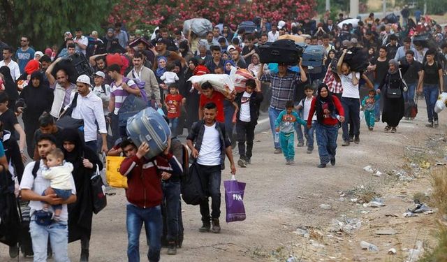 Kahramanmaraş Ekonomisi Mercek Altında: Suriyeli İşçilerin Gidişiyle Yeni Dönem