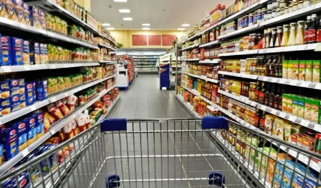 Kahramanmaraş'ta Marketlerde Artık Satılmayacak! İşte O Ürünler